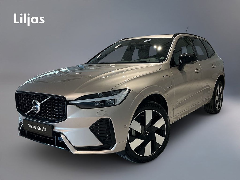 Volvo XC60 T8 AWD Ultra Dark//Bowers&Wilkins//