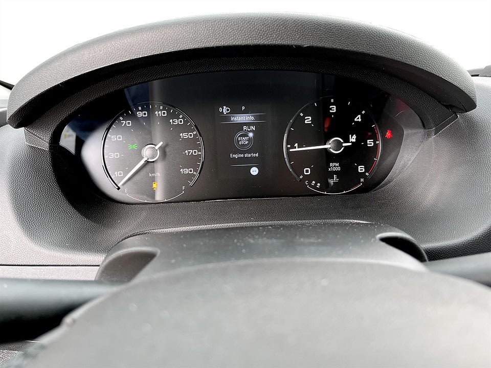 Bild på Citroën Jumper 140hk Aut L2H2 - OMGÅENDE LEVERANS!