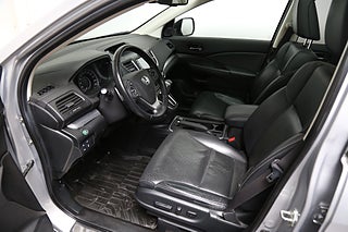 SUV Honda CR-V 12 av 31