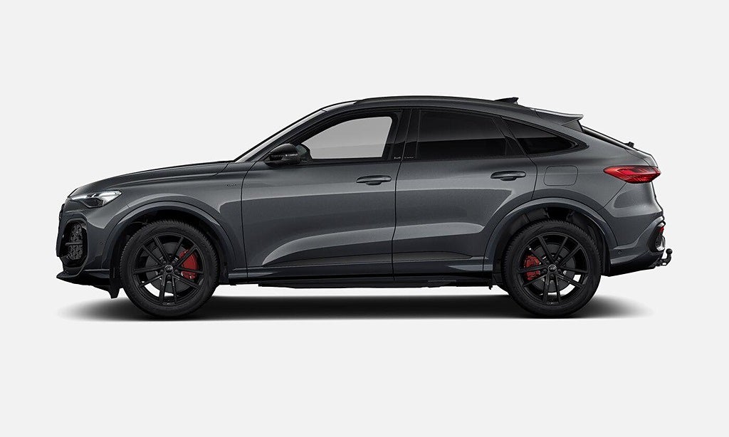 Audi Q5 E-HYBRID QUATTRO 270 KW S TRONIC