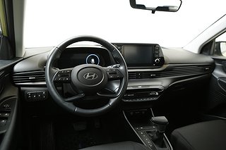 Halvkombi Hyundai i20 12 av 22