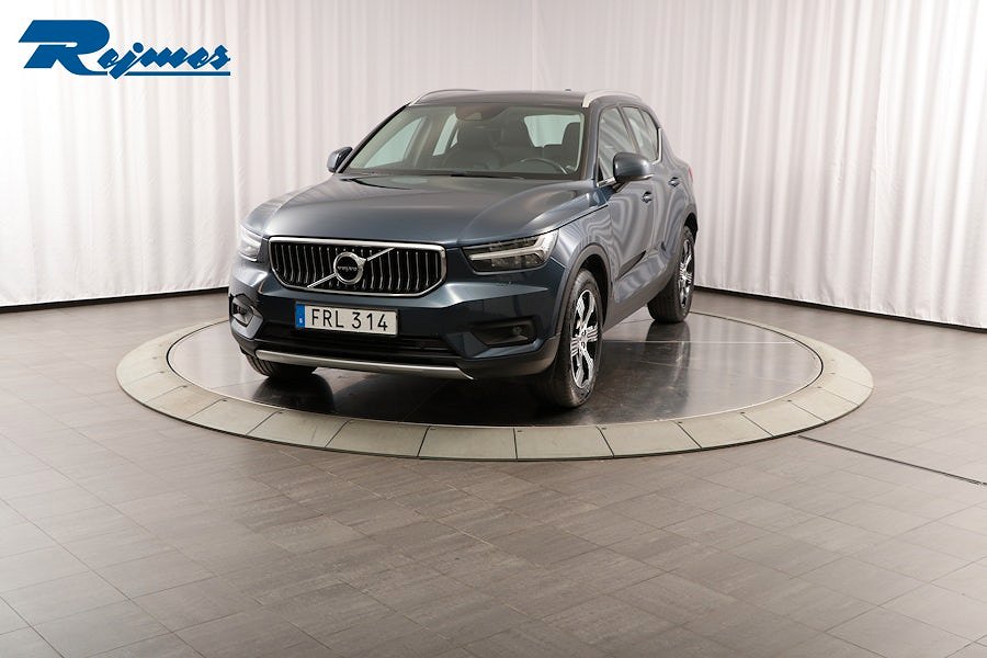 Volvo XC40 D3 FWD Inscription