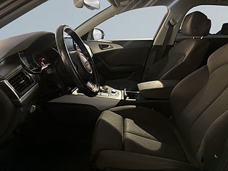 Audi A6 Avant 2.0 TDI Quattro Dvärm/Dragkrok/SoV-däck/Psens – bild 12