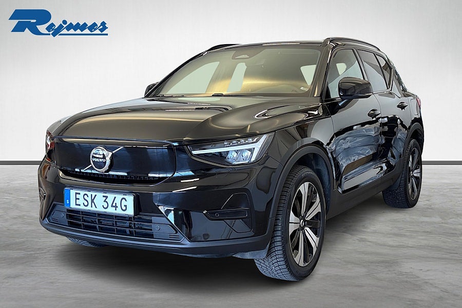 Volvo XC40 Recharge Core