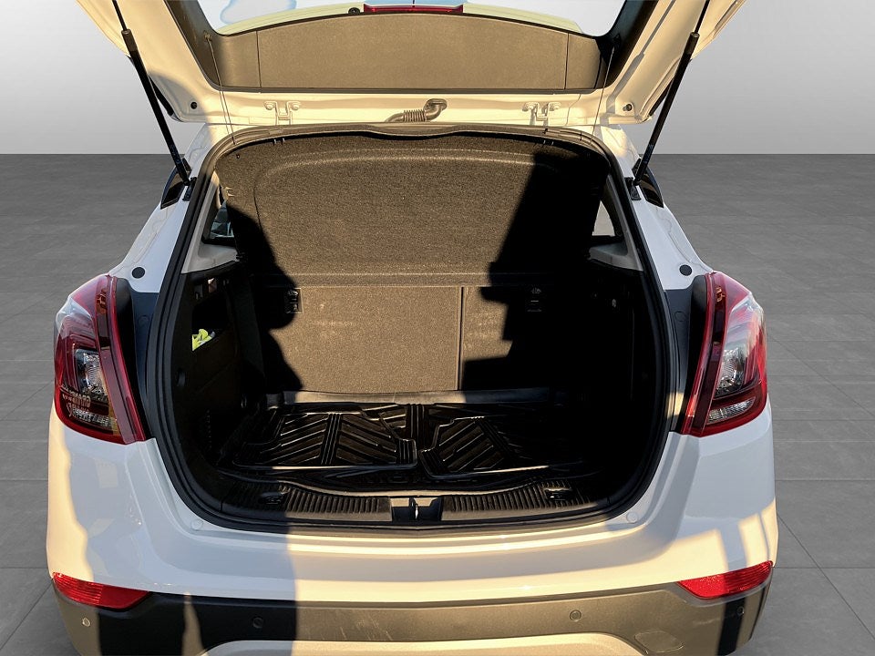 Bild på Opel Mokka X 1.4 Dynamic 140hk Aut - B-KAMERA, EN ÄGARE