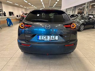 Mazda MX-30 Kamera/Navi/Värmare/HuD/Elstol/SoV/10ÅrsGaranti