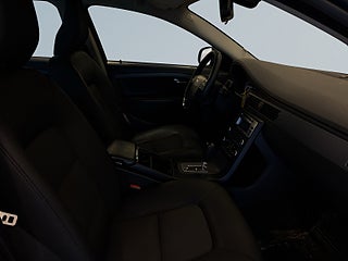 Volvo V70 2.5FT Geartronic Drag/SoV-Däck/Värmare/Skinn – bild 10