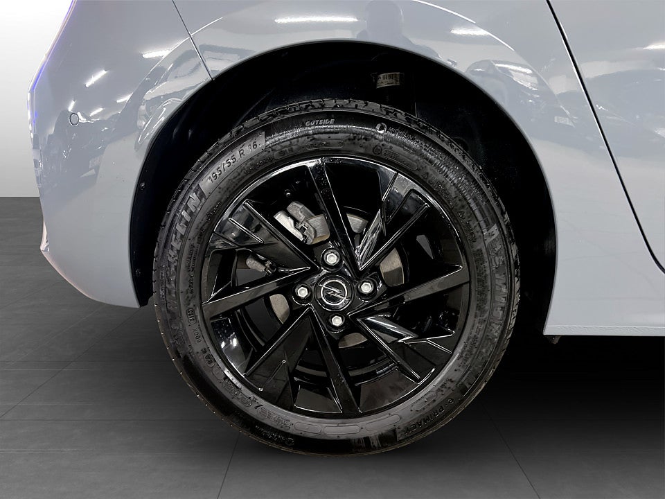 Bild på Opel Corsa GS 1.2 PT 130hk Aut KAMPANJRÄNTA 3,99%