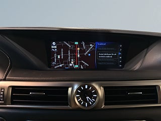 Lexus GS 300h 2.5 CVT Backkamera Psens GPS SoV – bild 11