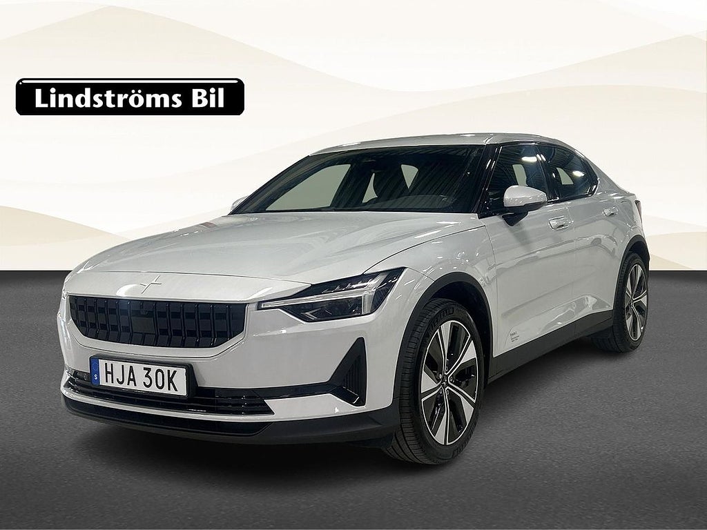 Polestar 2 69.0 kWh FWD
