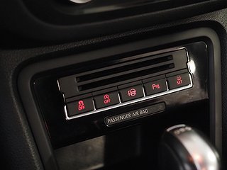 Minibuss Seat Alhambra 19 av 23