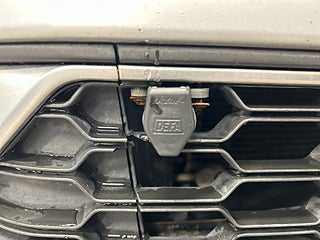 Volkswagen Passat Alltrack 2.0 TDI 4Motion Alltrack Drag/M&Dvärmare/Skinn/S&V-Däck – bild 17