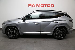 SUV Hyundai Tucson 3 av 28