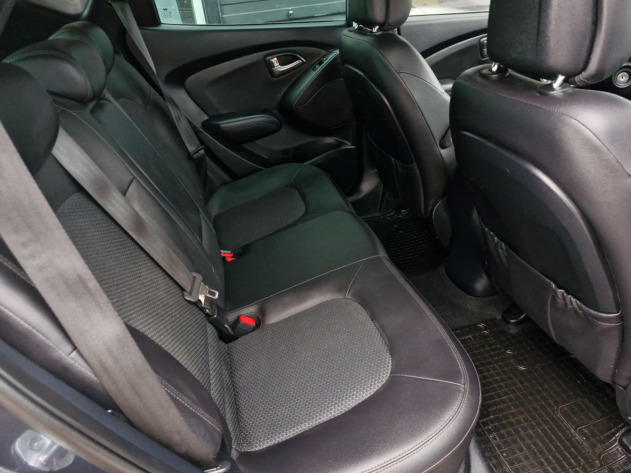 Hyundai ix35 2011, bild 6/40