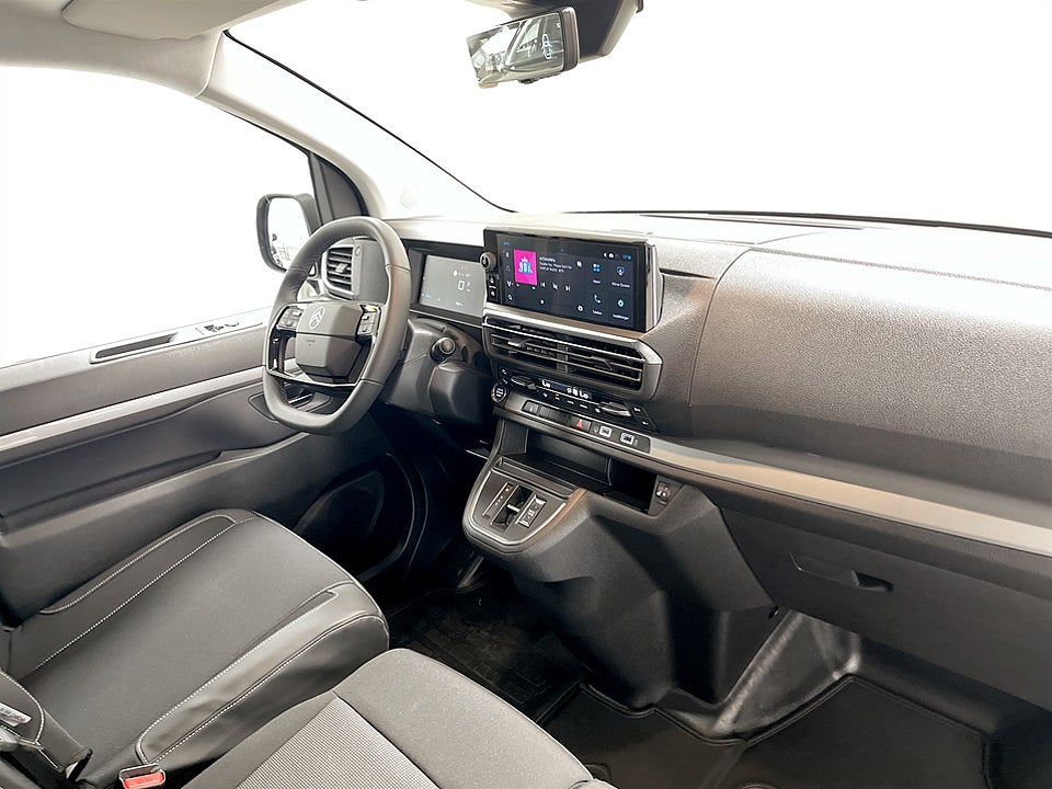 Bild på Citroën Jumpy Business+ 150hk Aut L3 - DEMO
