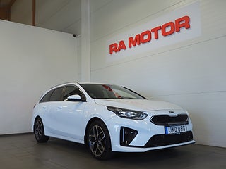 Kombi Kia Ceed 3 av 23
