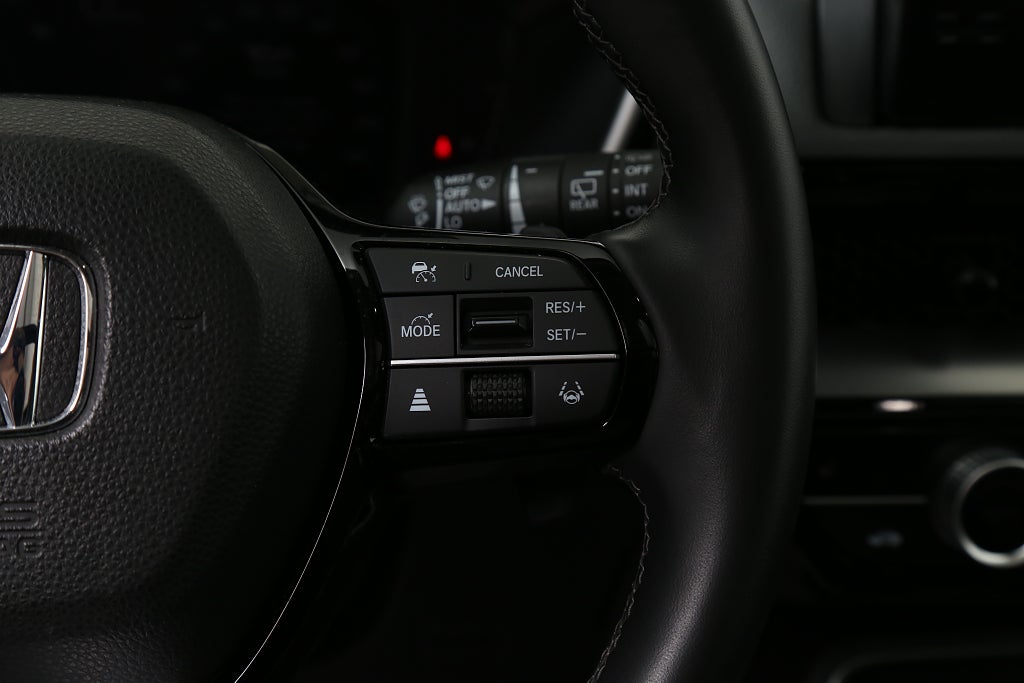 Honda CR-V e:HEV AWD E-CVT 184hk Elegance Panorama Drag Leasbar 2024