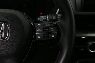 SUV Honda CR-V 18 av 29