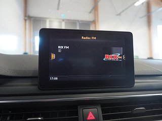 Kombi Audi A4 19 av 23