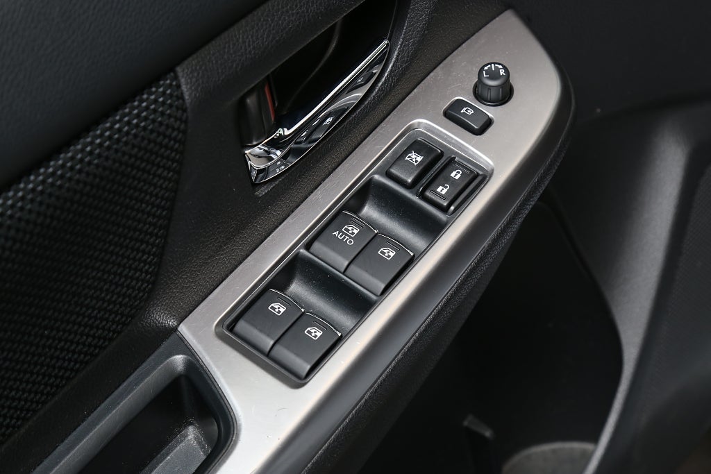 Subaru XV 2,0i 150hk Sport AWD Aut Extraljus Motorv 2017