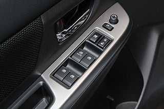 SUV Subaru XV 12 av 16