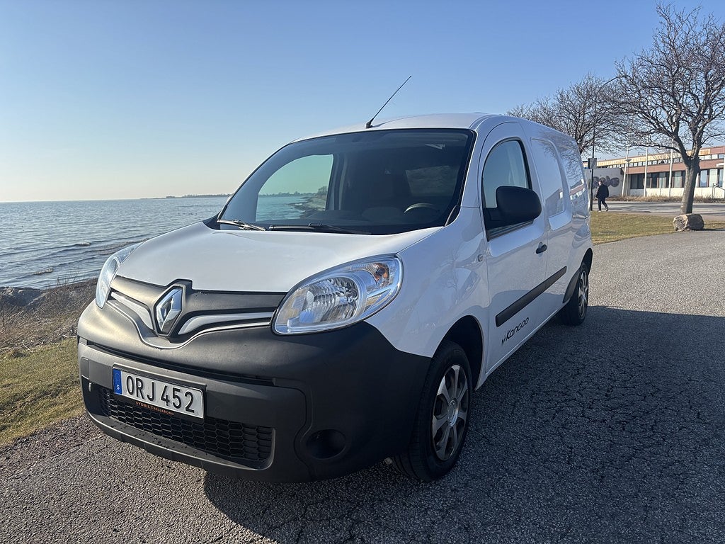 Renault Kangoo Express Maxi 1.5 dCi Euro 6