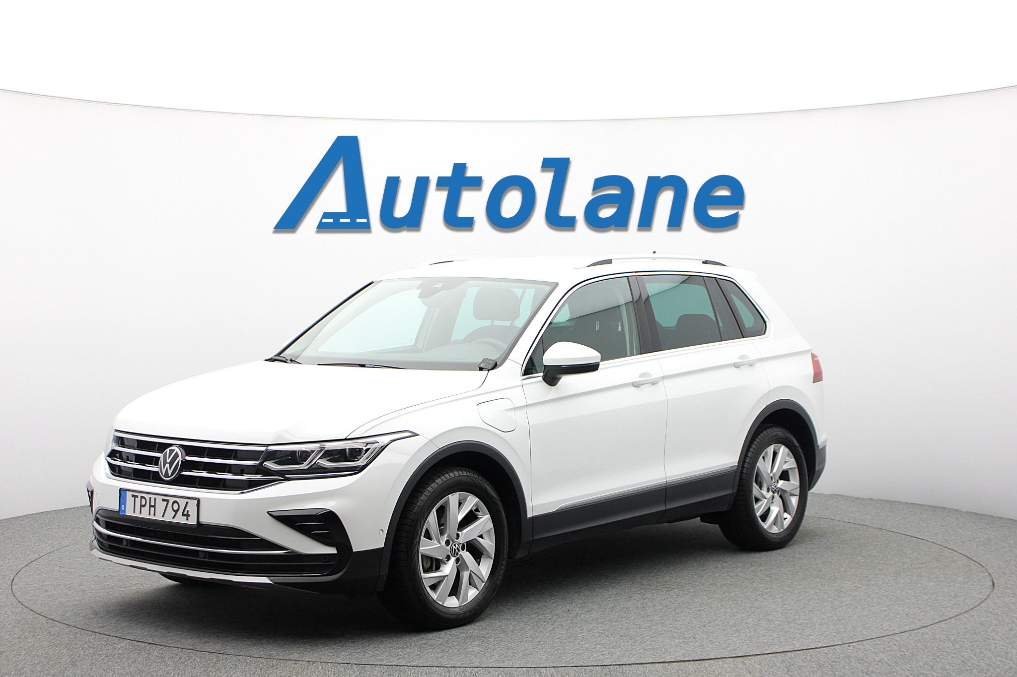 Volkswagen Tiguan 2023, bild 4/68