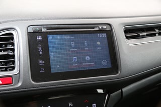 SUV Honda HR-V 14 av 22