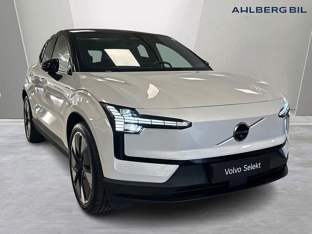 Volvo EX30 Twin Motor Performance Ultra