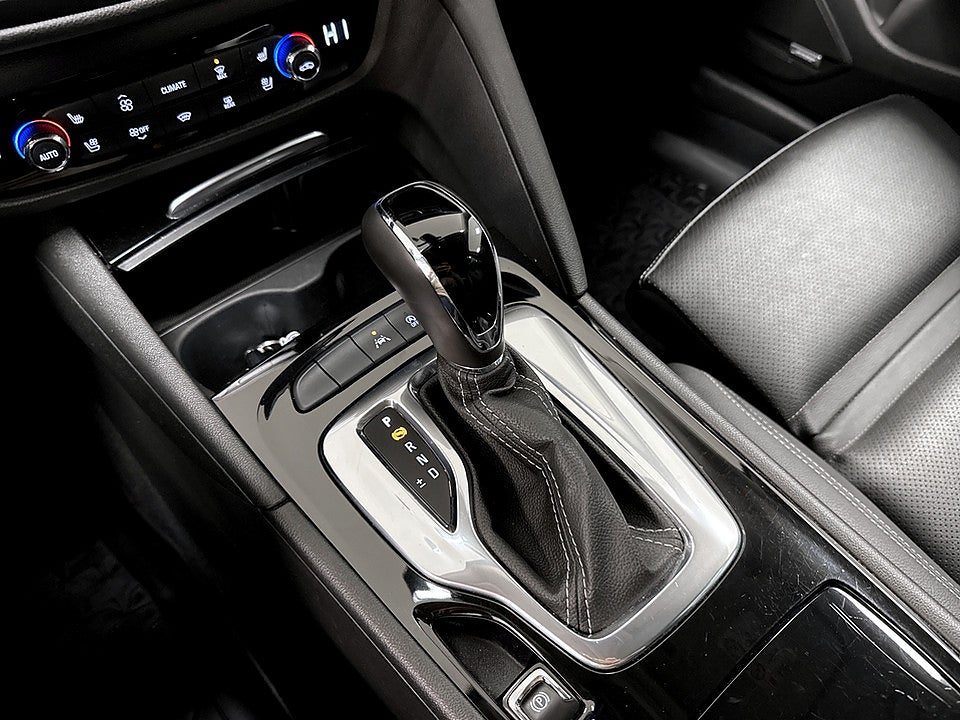 Bild på Opel Insignia Sports Tourer 2.0 174hk Aut ELSTOL B-KAMERA