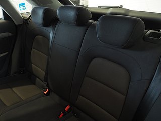 SUV Audi Q3 16 av 20