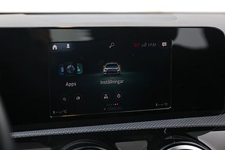 Halvkombi Mercedes-Benz A 21 av 23