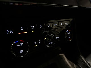 Skoda Superb Kombi 2.0 TDI 4x4 Business Edition L&K Drag Dvärm GPS Kamera SoV