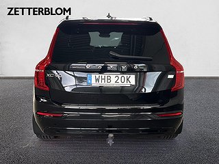 SUV Volvo XC90 4 av 15