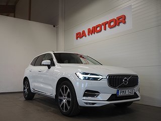 SUV Volvo XC60 1 av 26