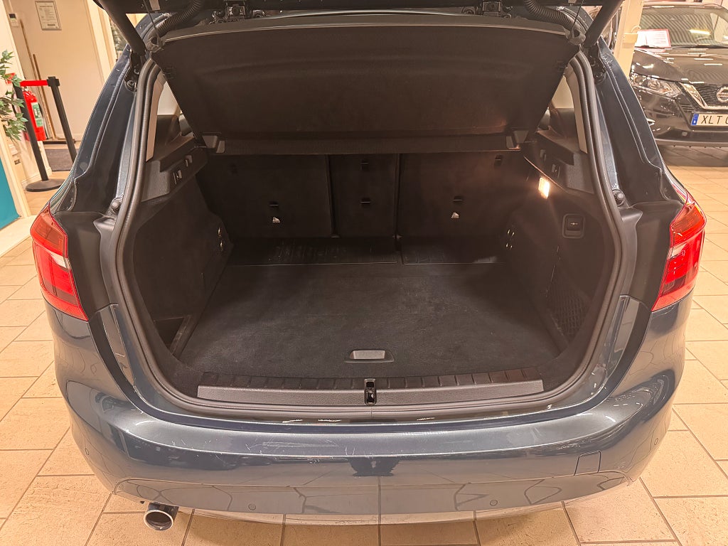 BMW 218 2015 - miniatyr 5