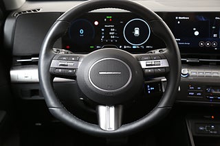 SUV Hyundai Kona 13 av 22