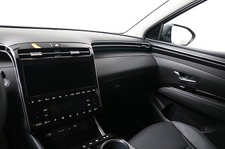 SUV Hyundai Tucson 17 av 25