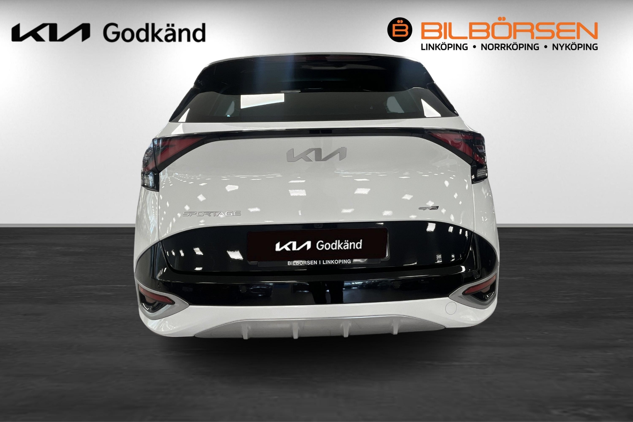 Kia Sportage 2023, photo 5/41