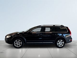Volvo XC70 D4 AWD Geartronic Classic, MomentumVOC/Drag/Dvärm/Psens – bild 4