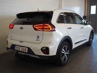 SUV Kia Niro 6 av 22