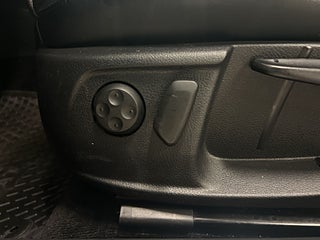 Volkswagen Passat Alltrack 2.0 TDI 4M Alltrack/Drag/SoV-Däck/MoK/Backkamera/Dvärm – bild 20