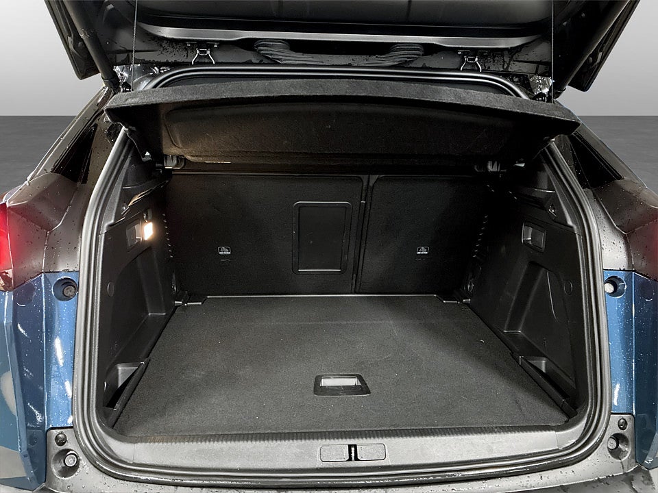 Bild på Peugeot 3008 GT 1.2 PT 130hk Aut B-KAMERA CARPLAY NAVI