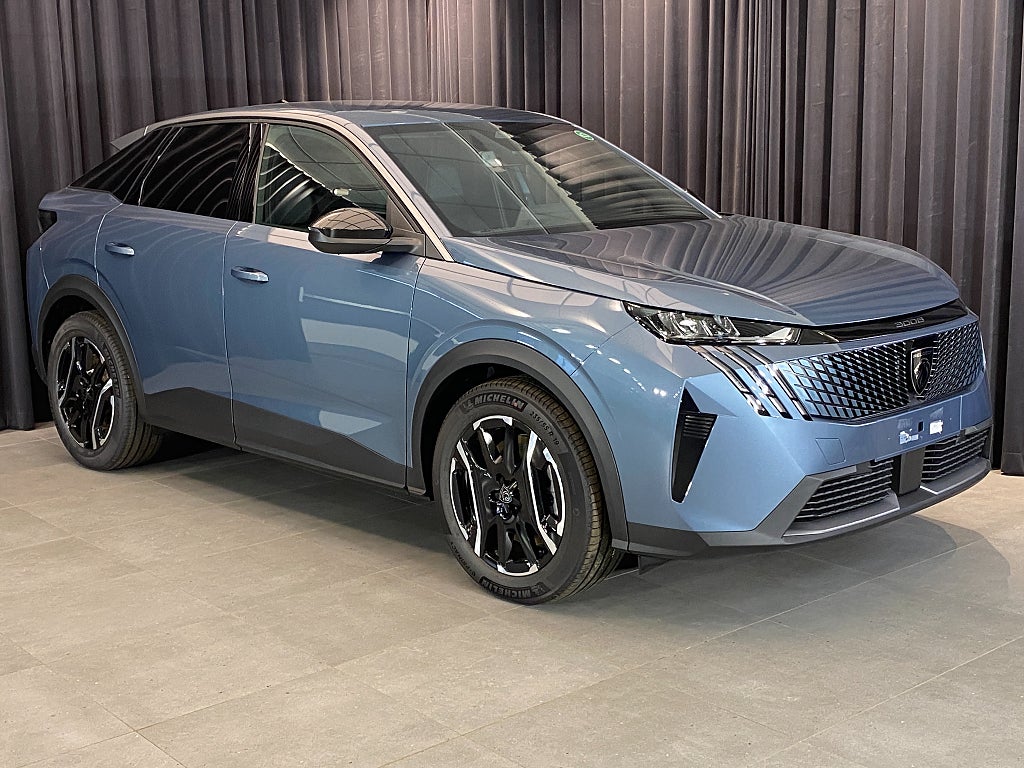 Peugeot E-3008 Edition 