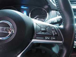 SUV Nissan Qashqai 16 av 20