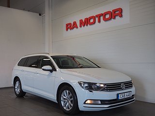 Kombi Volkswagen Passat 3 av 22
