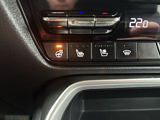 Mazda CX-60 PHEV Euro 6 S&v-däck/360/Skinn/MOMS/Navi/Kamkedja – bild 25