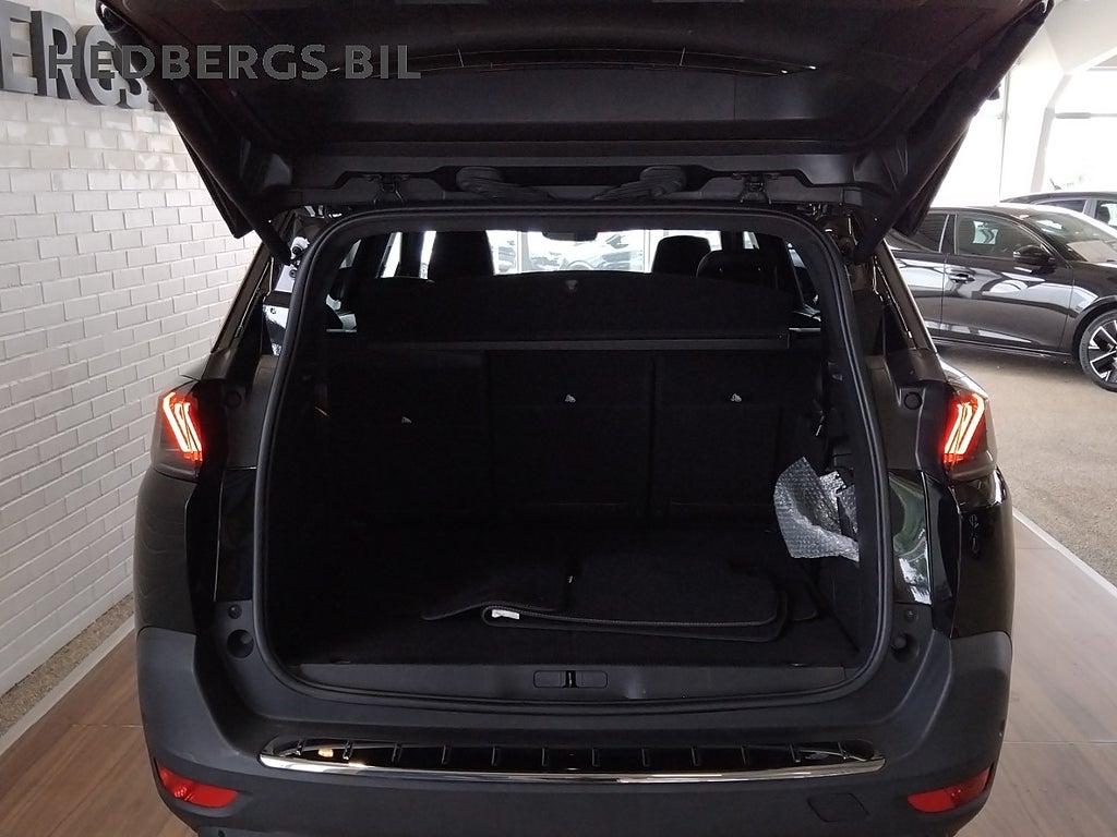 Peugeot 5008 1.2 PureTech 130 GT Automat  thumbnail