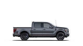 Transportbil - Flak Ford F-150 7 av 13