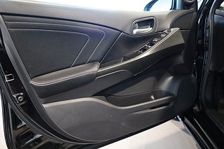 Halvkombi Honda Civic 19 av 22